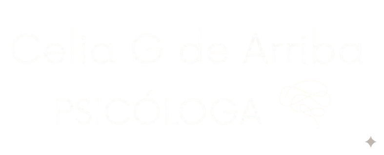 Celia G de Arriba, Psicóloga